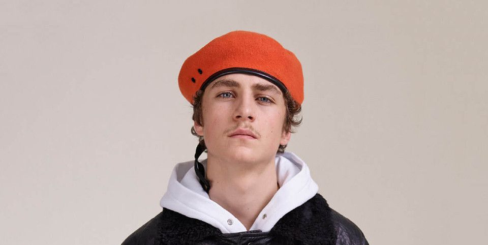 Brands Are Trying To Make Berets A Thing. But Are We Ready For It?
