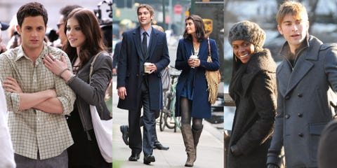 Gossip Girl Celebrity Cameos People Who Appeared On Gossip Girl