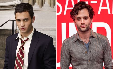 Gossip Girl Where Are They Now