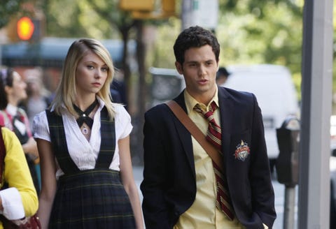 gossip girl season 1 ep 12 online