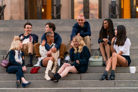 Gossip Girl Reboot Cast Release Date Plot Lines Trailer Gossip Girl Reboot Cast Release Date Plot Lines Trailer