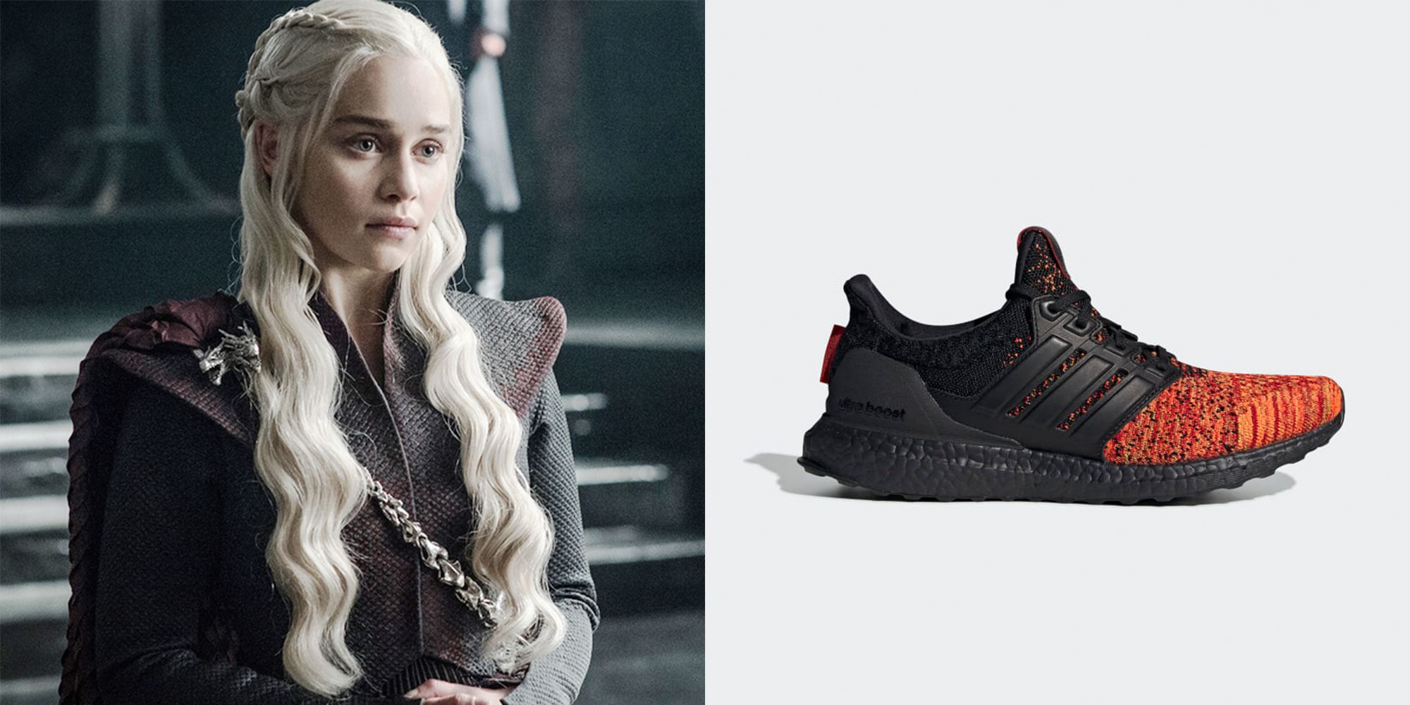 adidas sneakers game of thrones