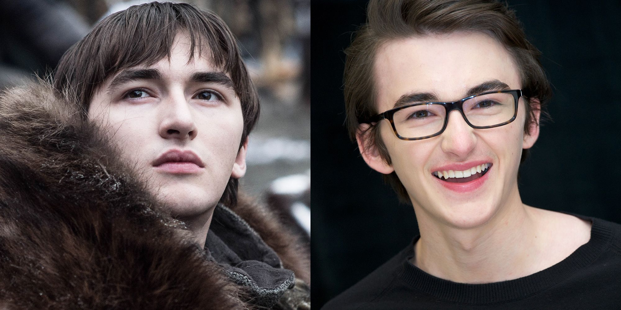 What The Game Of Thrones Cast Looks Like In Real Life Got