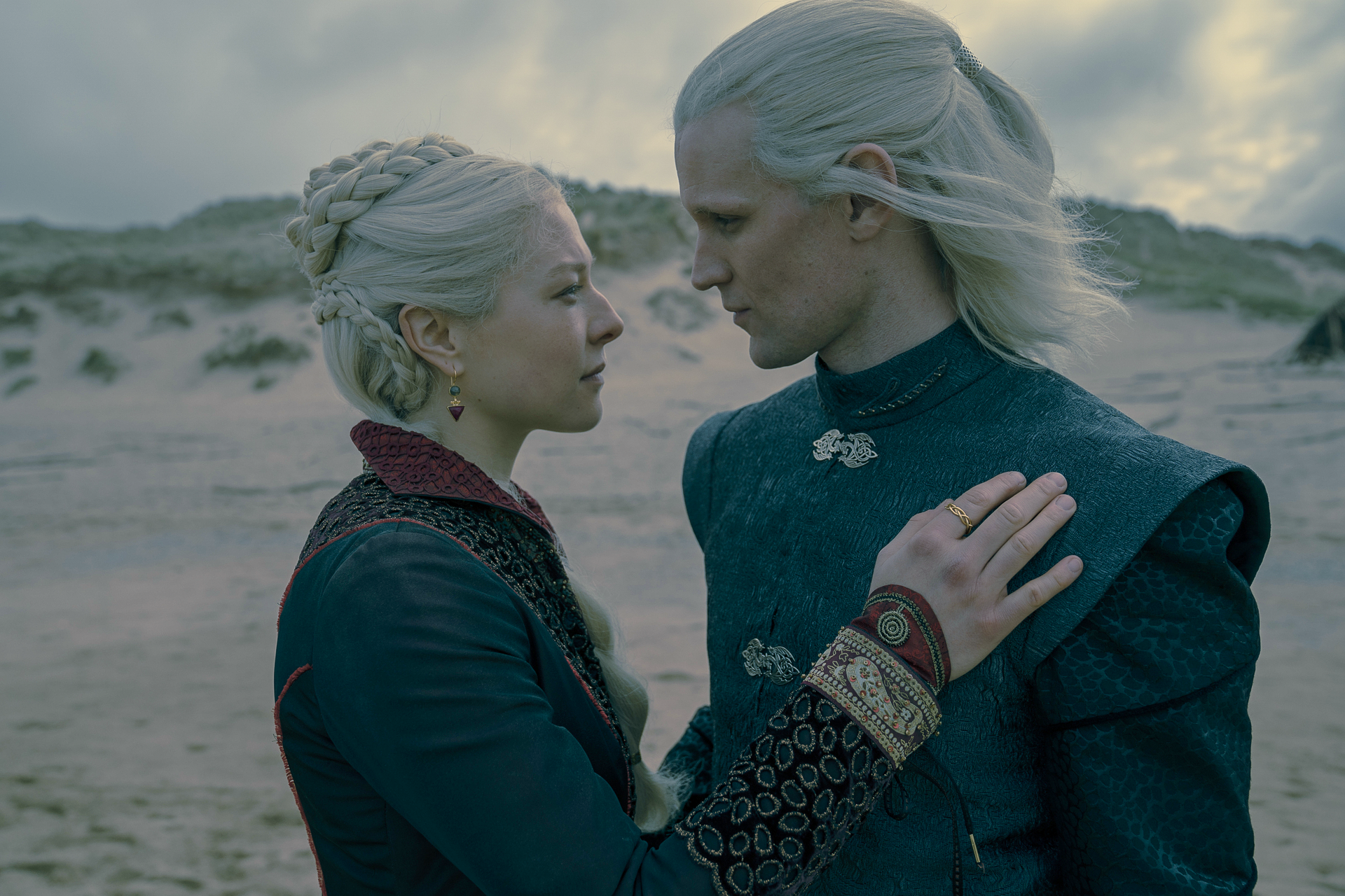 31 Best 'Game of Thrones' Sex Scenes - House of the Dragon' Sex