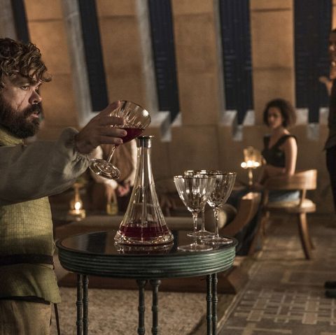 Game Of Thrones Wine Exists To Get You Pumped For The Final Season