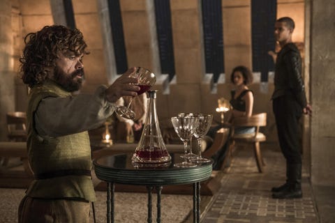 Game Of Thrones Wine Exists To Get You Pumped For The Final Season