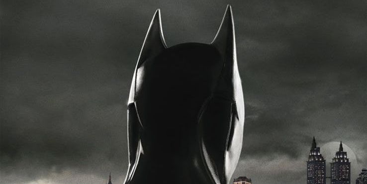 Gotham': Batman llega en una Imagen oficial