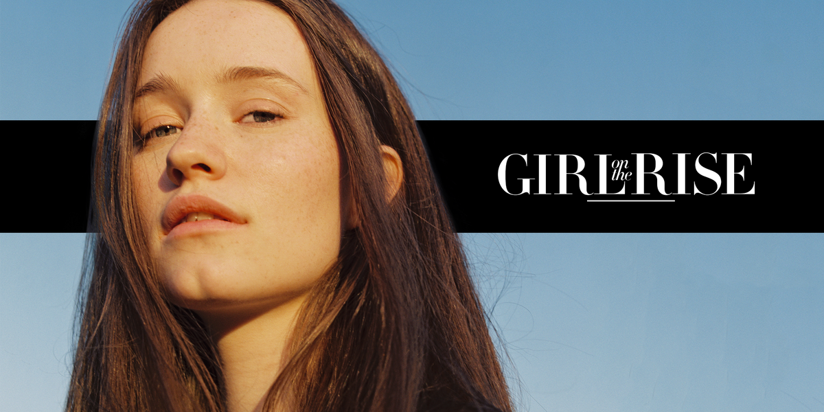 Sigrid Talks 'Sucker Punch' Album, Growing Up, and Making Music Out of ...