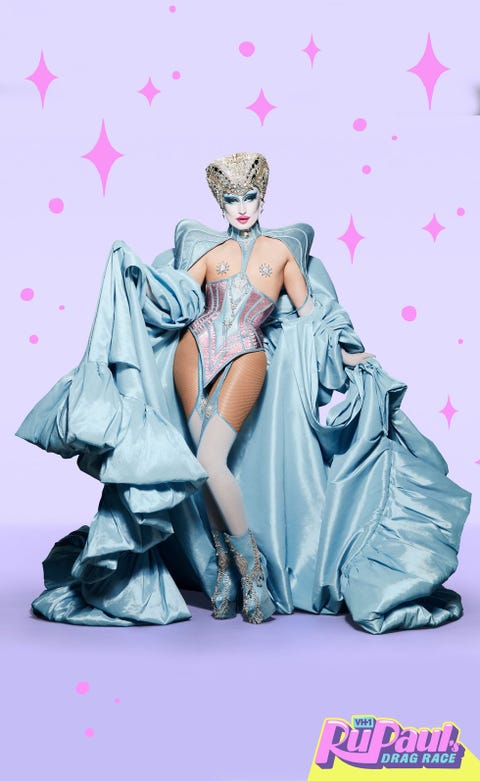 Rupaul S Drag Race Season 13 Unveils The First Look At Cast Rupaul S Drag Race Season 13 Unveils The First Look At Cast