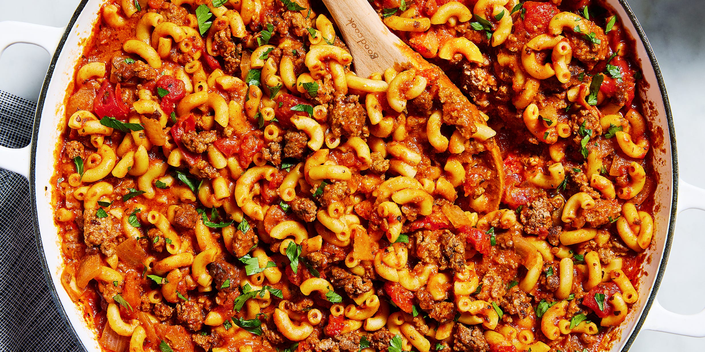 70 Budget-Friendly Ground Beef Recipes That Are Weeknight MVPs