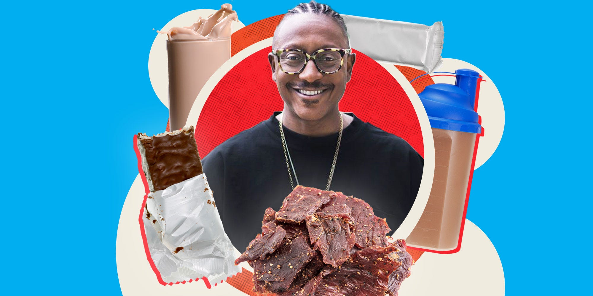 Why Fitness Foods Taste So Awful—And What You Can Do About It