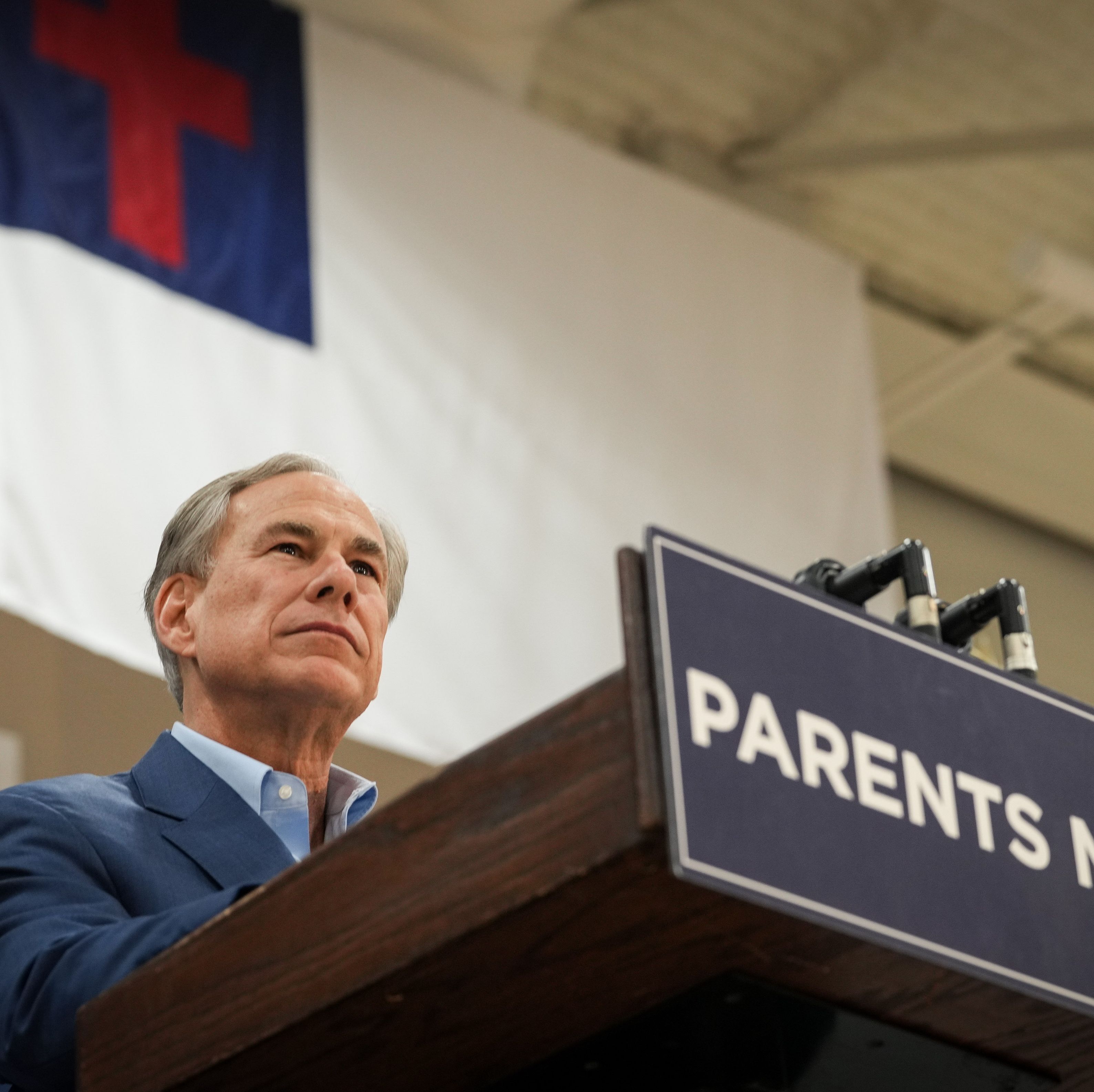 Greg Abbott and Ken Paxton Have Pulled The Wool Over The Eyes of Texas