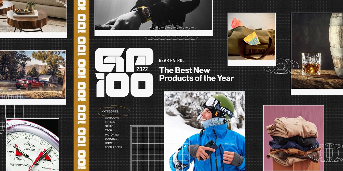 100 Of 2022's Best Products, Picked by Our Experts