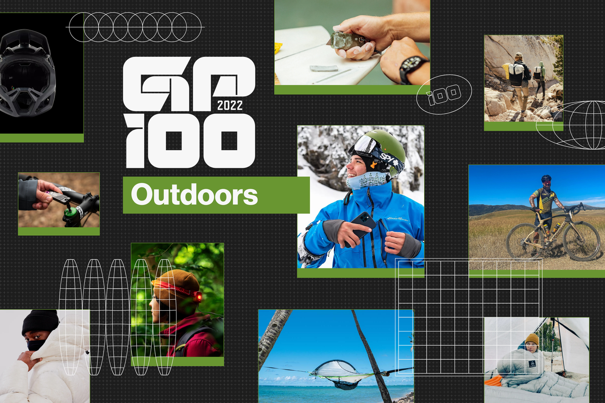 The 5 Best Outdoor Camp Lights Gear Patrol