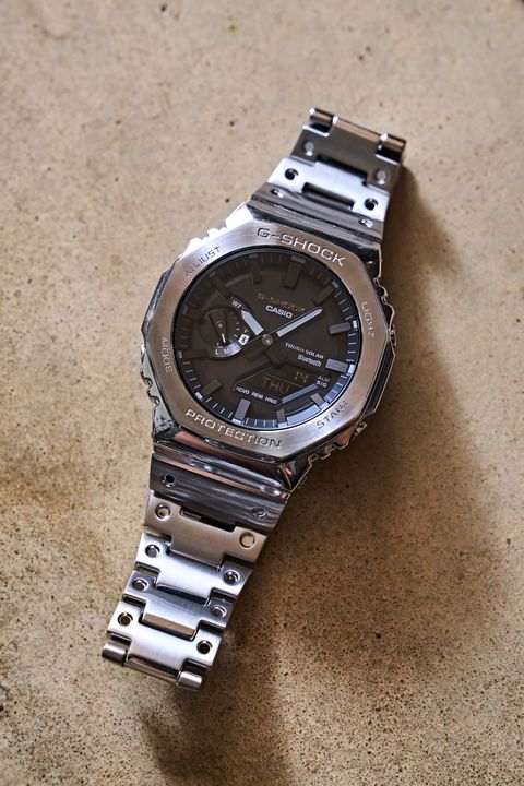 glashutte watch