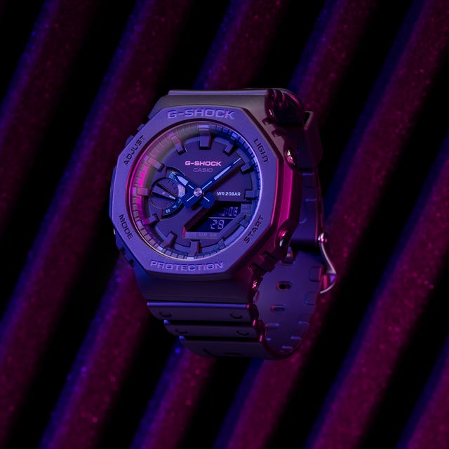 Gshock watches