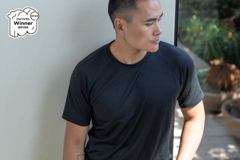 lifelabs coollife tee