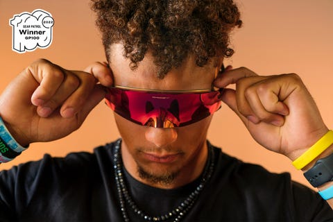 oakley kato