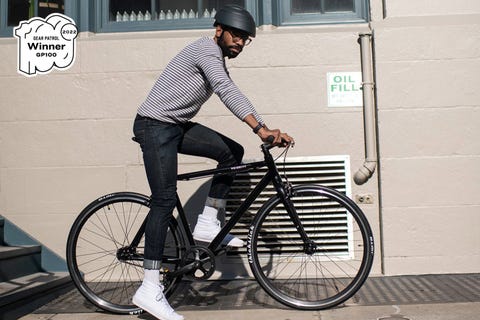 priority bicycles ace of spades
