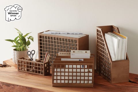 konmari x the container store collection