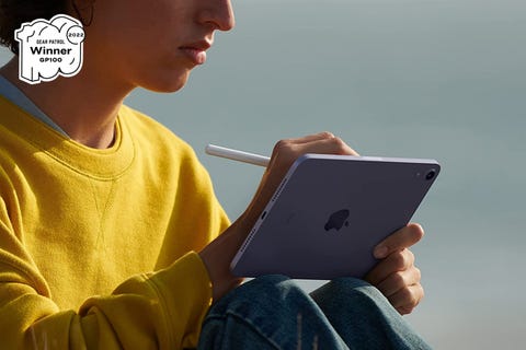 2021 apple ipad mini