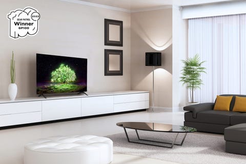 lg a1 series tv