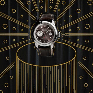 gp100 best watch products 2022