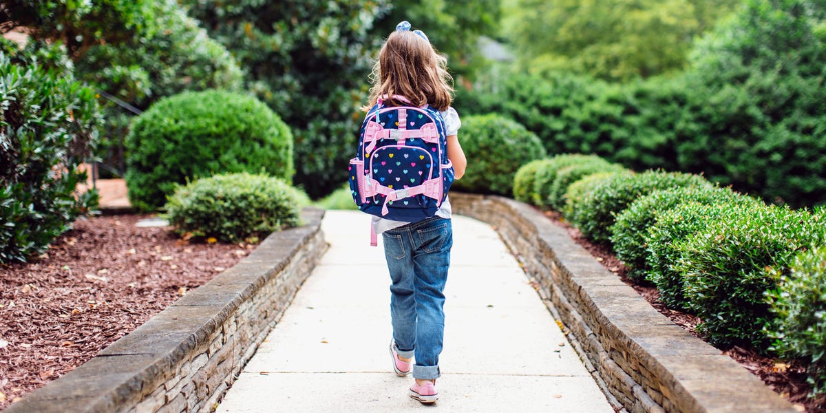 tracker on kids