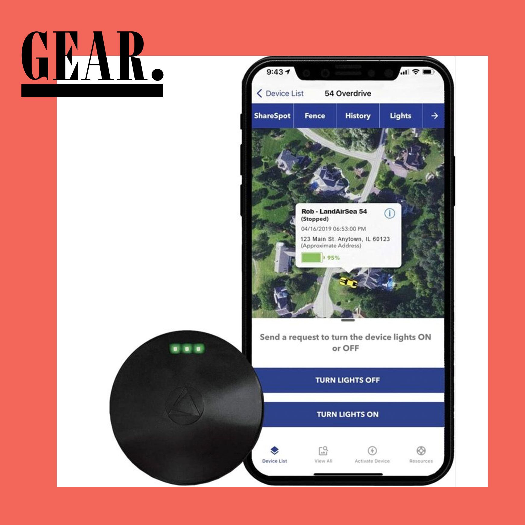 Keep Track of the Things That Matter with the Best GPS Trackers You Can Buy