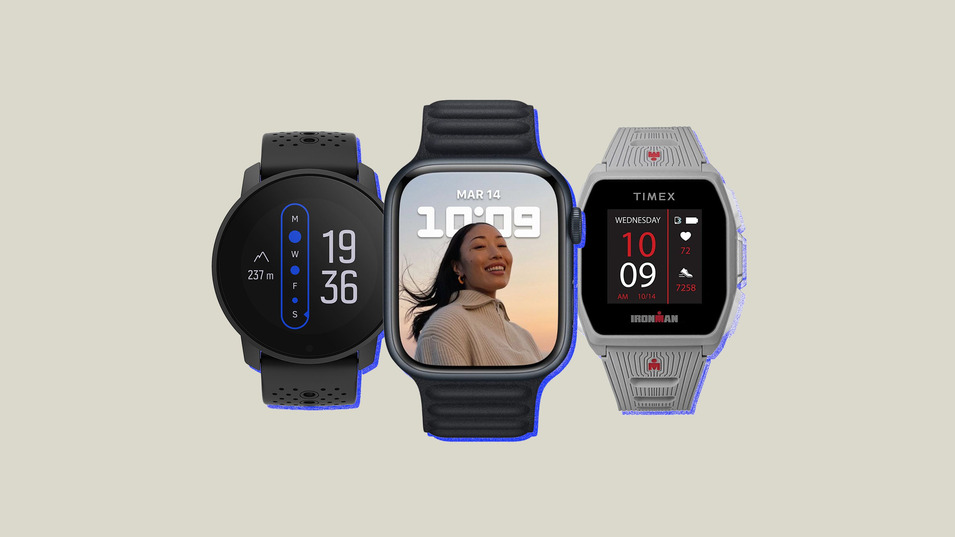 The Best GPS Watches for Every Activity
