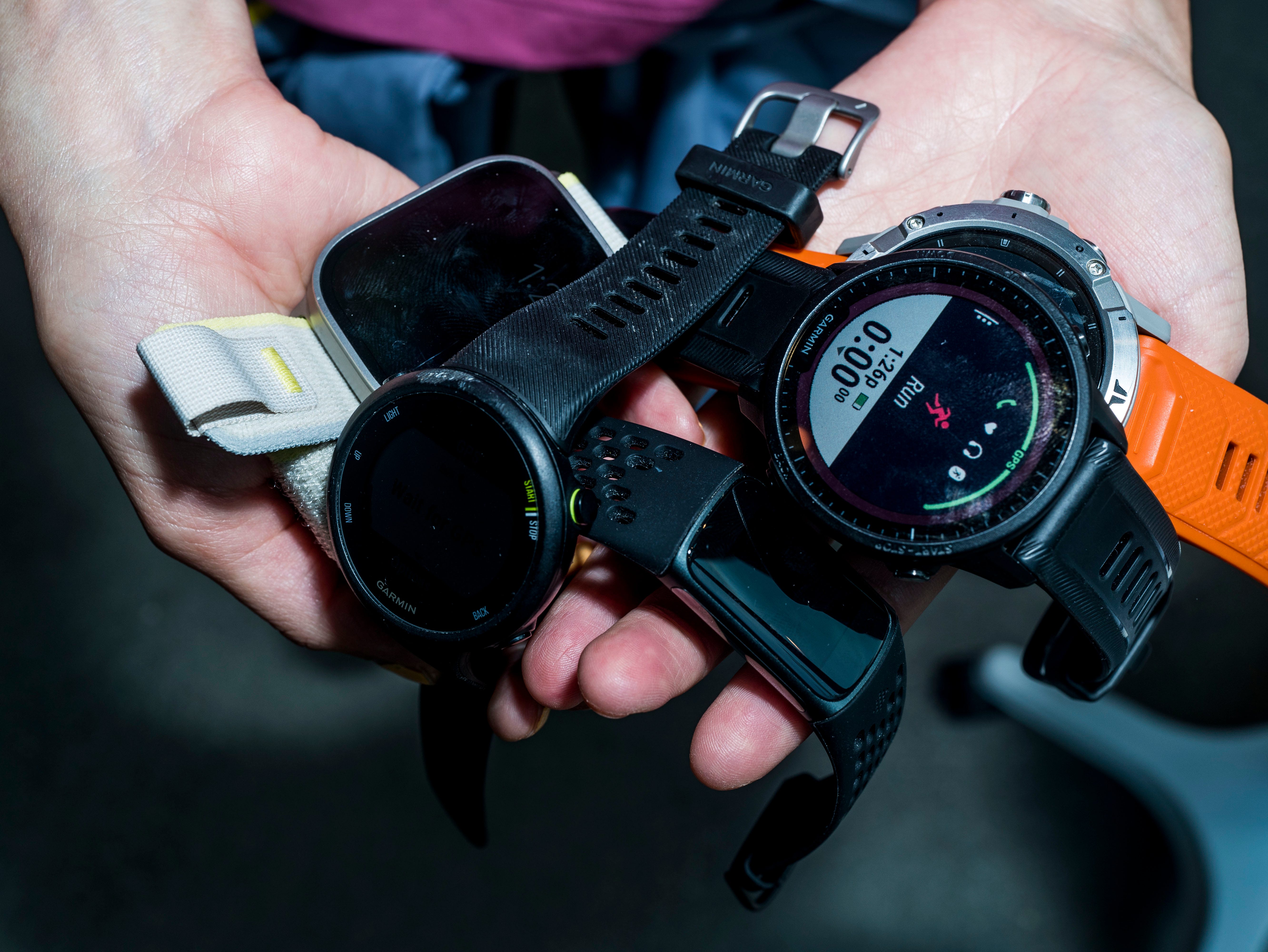 How to Get a Faster GPS Signal on Your Smartwatch