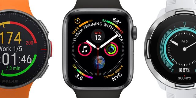 Verouderd Grammatica Overweldigend Best Running Watches 2022 | GPS Running Watches