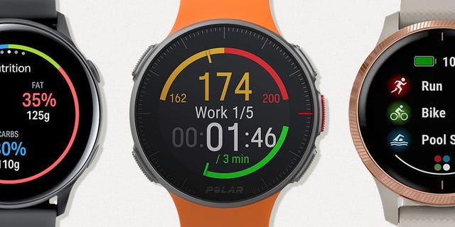 best workout watch with music
