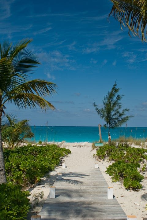 Beach Resorts In Riviera Maya