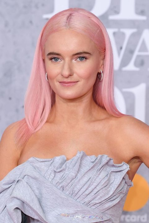 20 Pink Hair Color Ideas For 2022 Pink Hair Dye Inspiration
