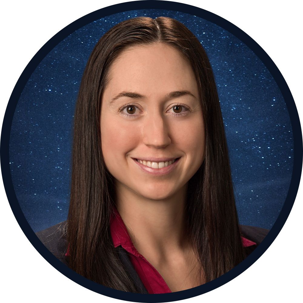 caltech nasa careers