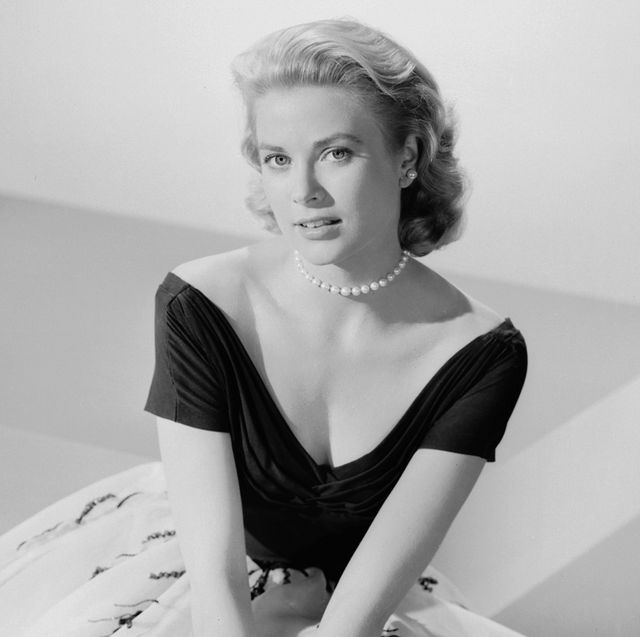 Grace Kelly How To Recreate The Style Icons Look