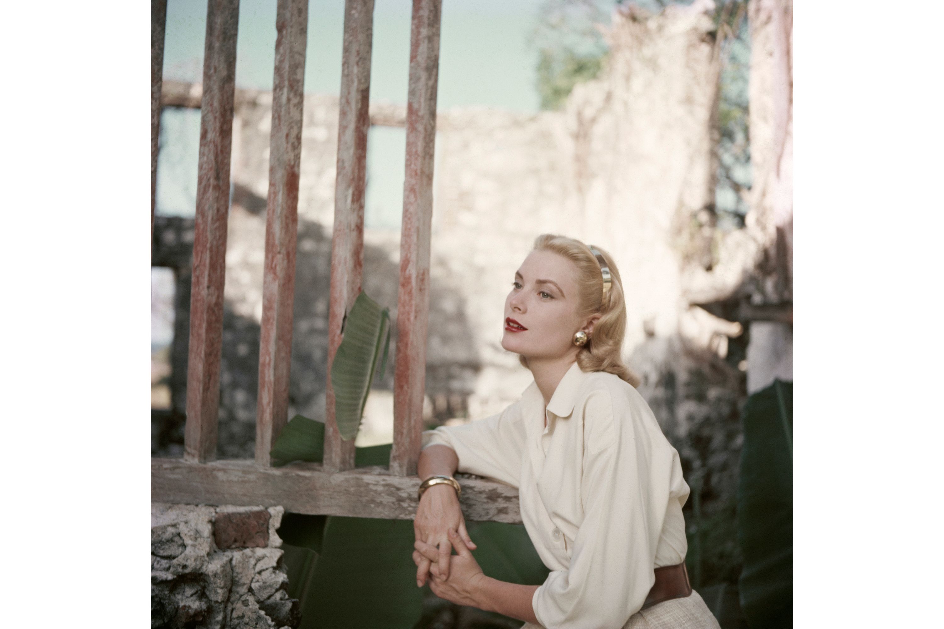 Grace Kelly How To Recreate The Style Icon S Look