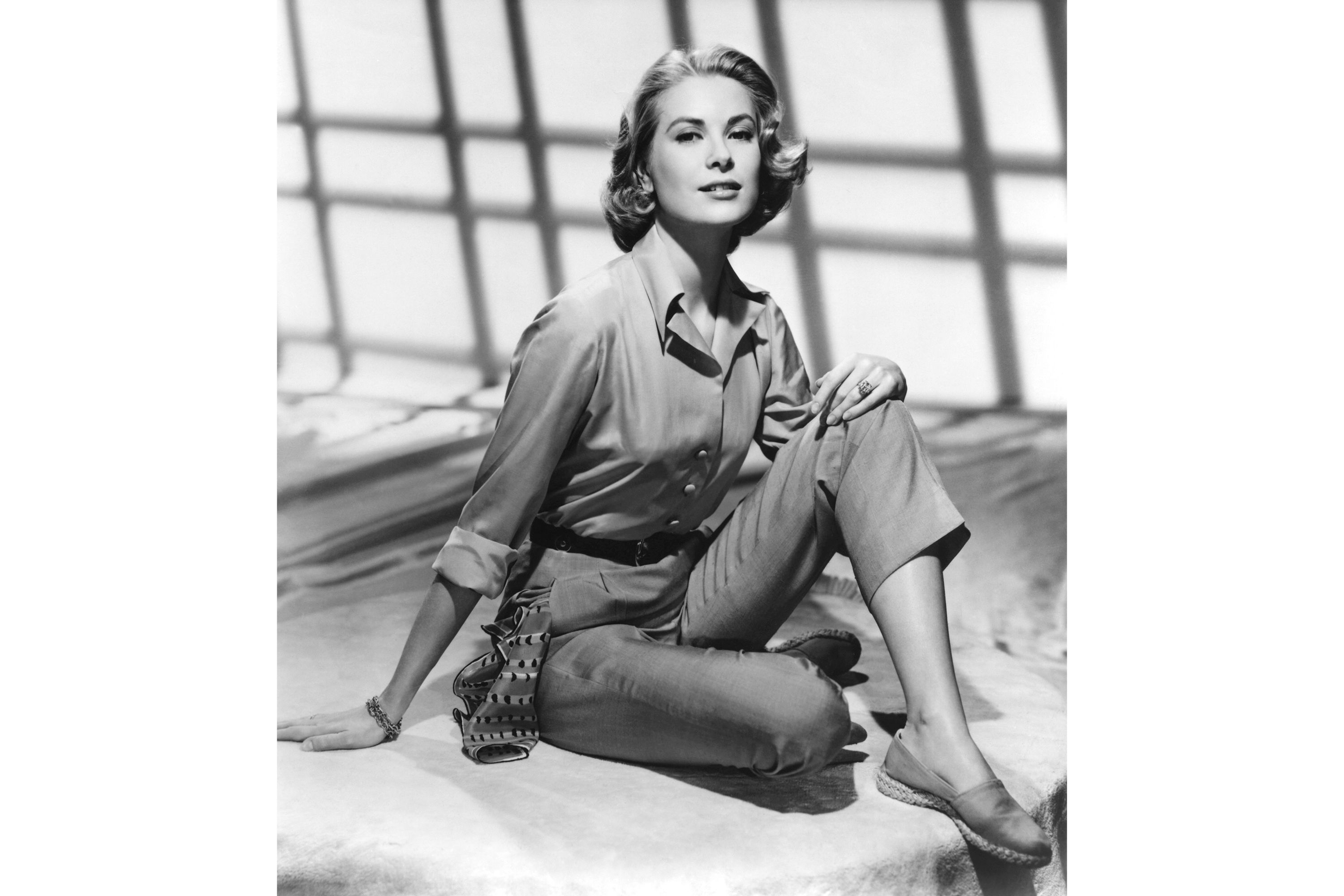 Grace Kelly How To Recreate The Style Icon S Look