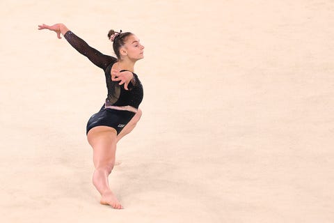 Meet The Usa Women S Gymnastics Team For Tokyo Olympics 21