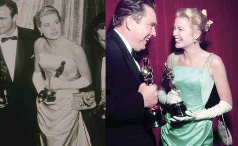 Vestidos actrices de los Oscar - Los vestidos más bellos de la historia de los Oscar Vestidos actrices de los Oscar - Los vestidos más bellos de la historia de los Oscar