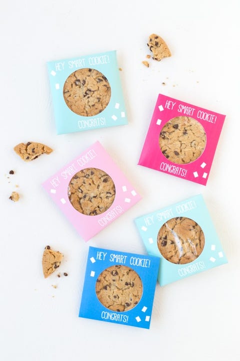 smart cookie favors