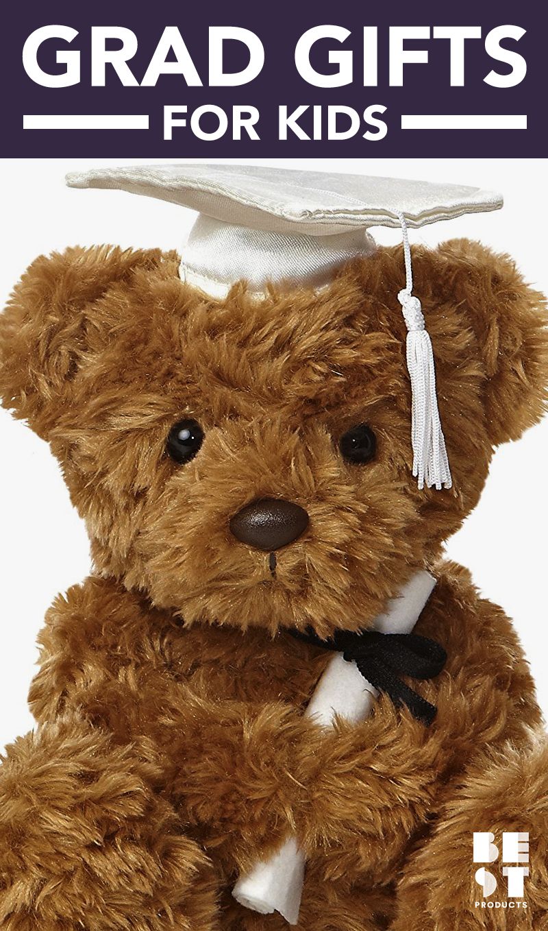 graduation gifts for kids