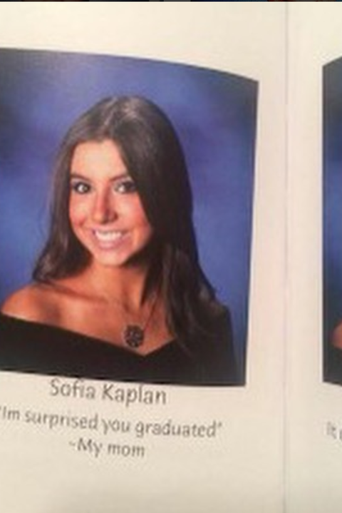 Senior Quote Tumblr Google Search Funny Yearbook Funny