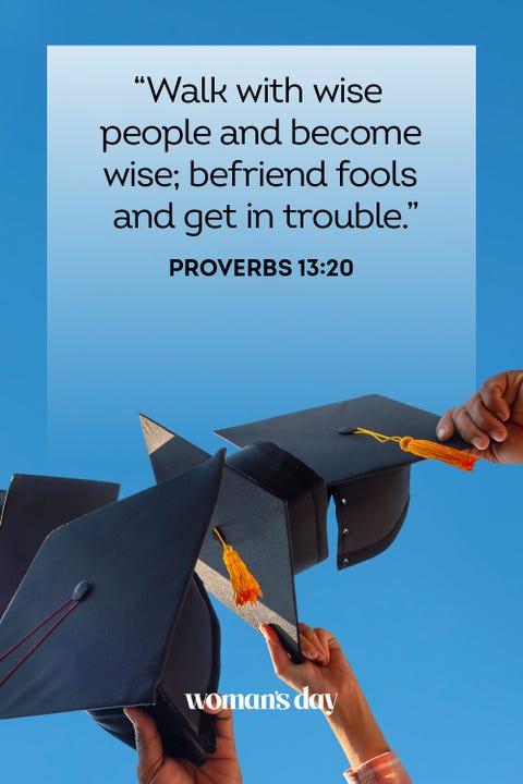 Best Bible Verses For Graduates 25 Graduation Bible Verses 2022 - Motivational Blessings For Graduates Best Bible Verses For Graduates 25 Graduation Bible Verses 2022 - Motivational Blessings For Graduates