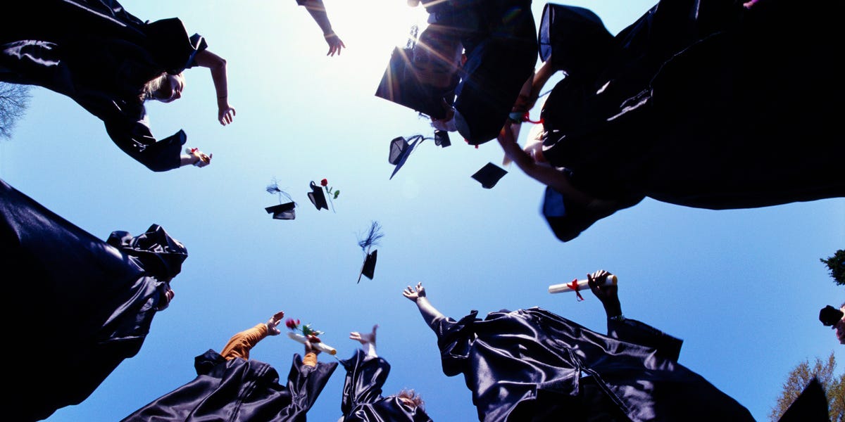 125 Best Graduation Quotes To Inspire Your 23 Graduate