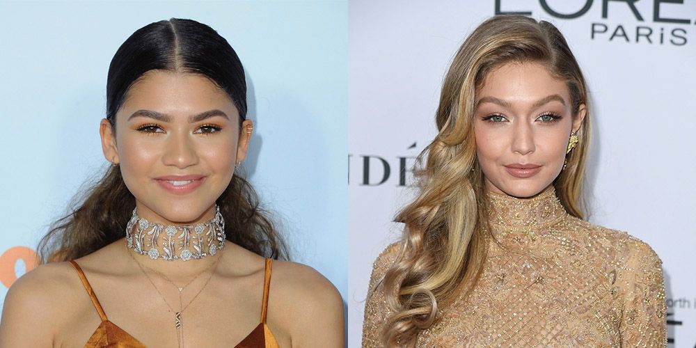 13 Graduation Hairstyles to Wear Under Your Cap in 2018 - Best ... 13 Graduation Hairstyles to Wear Under Your Cap in 2018 - Best ...