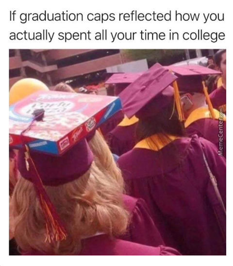 31 Best Graduation Memes 21 Funny And Relatable Graduation Memes 31 Best Graduation Memes 21 Funny And Relatable Graduation Memes