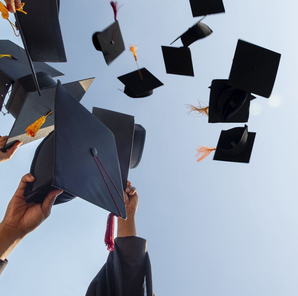 50 Best Graduation Quotes - Inspirational Graduation Sayings