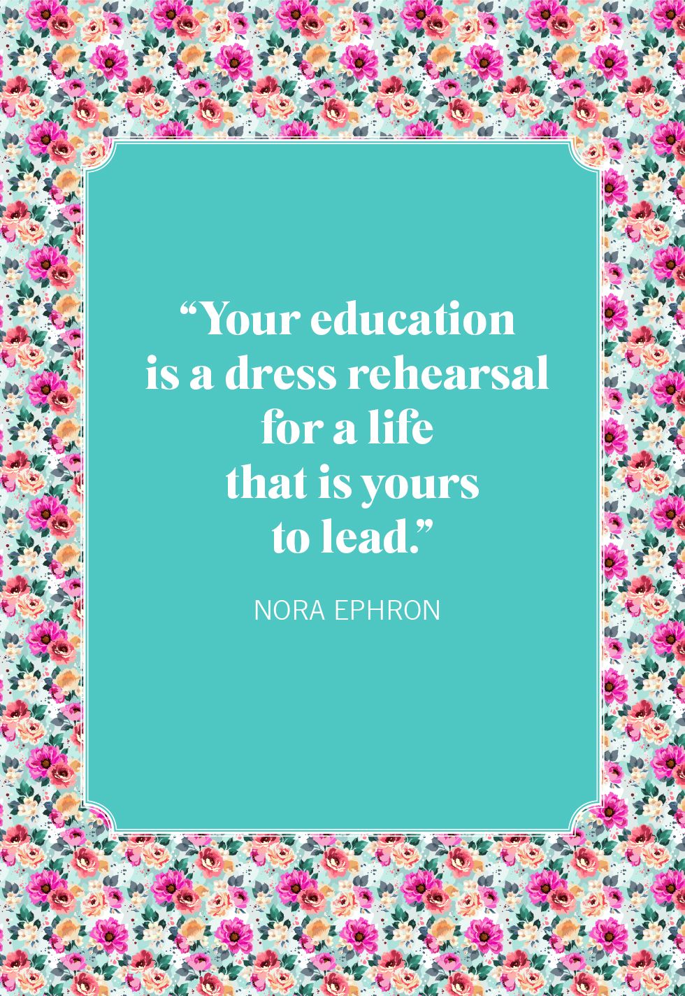 25 Best Graduation Quotes For Daughters - What To Say To Your ...